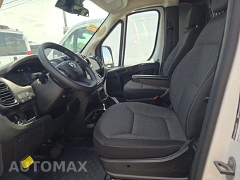 2025 Ram ProMaster 2500 Cargo Van Tradesman w/Passenger Seat Low Roof 136.0" WB - miniatura 7