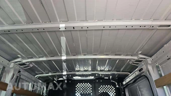 2025 Ram ProMaster 2500 Cargo Van Tradesman w/Passenger Seat Low Roof 136.0" WB - miniatura 16