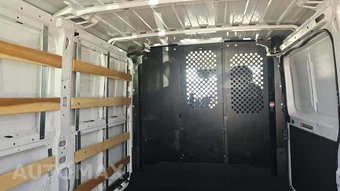 2025 Ram ProMaster 2500 Cargo Van Tradesman w/Passenger Seat Low Roof 136.0" WB - miniatura 17