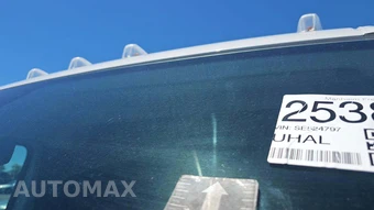 2025 Ram ProMaster 2500 Cargo Van Tradesman w/Passenger Seat Low Roof 136.0" WB - miniatura 22