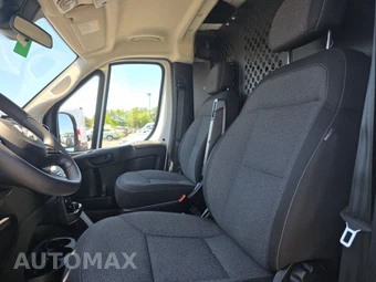2025 Ram ProMaster 2500 Cargo Van Tradesman w/Passenger Seat Low Roof 136.0" WB - miniatura 7