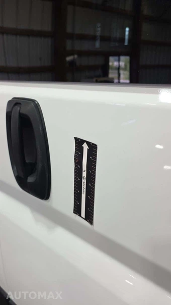 2025 Ram ProMaster 2500 Cargo Van Tradesman w/Passenger Seat Low Roof 136.0" WB - miniatura 21