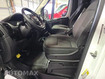 2025 Ram ProMaster 2500 Cargo Van Tradesman w/Passenger Seat Low Roof 136.0" WB - miniatura 7