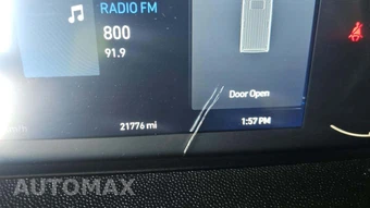 2025 Ram ProMaster 2500 Cargo Van Tradesman w/Passenger Seat Low Roof 136.0" WB - miniatura 17
