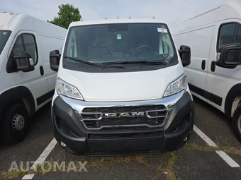 2025 Ram ProMaster 2500 Cargo Van Tradesman w/Passenger Seat Low Roof 136.0" WB - miniatura 2