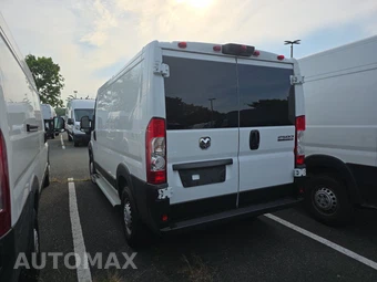 2025 Ram ProMaster 2500 Cargo Van Tradesman w/Passenger Seat Low Roof 136.0" WB - miniatura 6