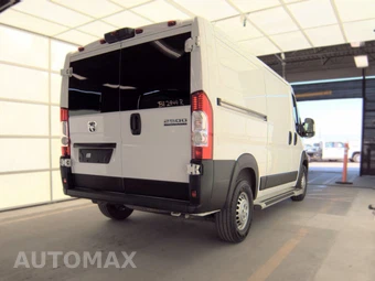 2025 Ram ProMaster 2500 Cargo Van Tradesman w/Passenger Seat Low Roof 136.0" WB - miniatura 4