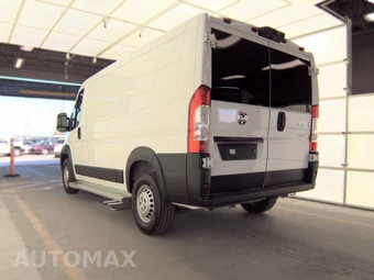 2025 Ram ProMaster 2500 Cargo Van Tradesman w/Passenger Seat Low Roof 136.0" WB - miniatura 6