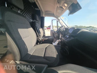 2025 Ram ProMaster 2500 Cargo Van Tradesman w/Passenger Seat Low Roof 136.0" WB - miniatura 8