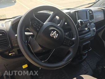 2025 Ram ProMaster 2500 Cargo Van Tradesman w/Passenger Seat Low Roof 136.0" WB - miniatura 10