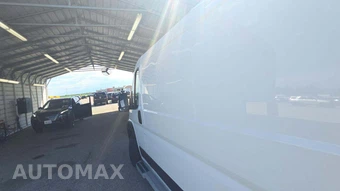2025 Ram ProMaster 2500 Cargo Van Tradesman w/Passenger Seat Low Roof 136.0" WB - miniatura 18
