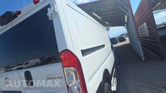2025 Ram ProMaster 2500 Cargo Van Tradesman w/Passenger Seat Low Roof 136.0" WB - miniatura 21