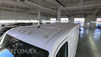 2025 Ram ProMaster 2500 Cargo Van Tradesman w/Passenger Seat Low Roof 136.0" WB - miniatura 16