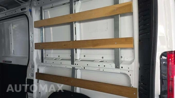 2025 Ram ProMaster 2500 Cargo Van Tradesman w/Passenger Seat Low Roof 136.0" WB - miniatura 25