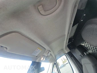 2025 Ram ProMaster 2500 Cargo Van Tradesman w/Passenger Seat Low Roof 136.0" WB - miniatura 17