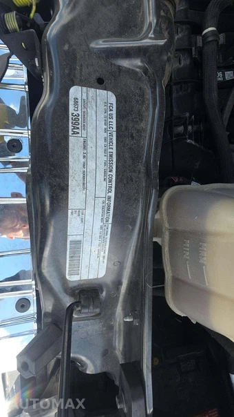 2025 Ram ProMaster 2500 Cargo Van Tradesman w/Passenger Seat Low Roof 136.0" WB - miniatura 19