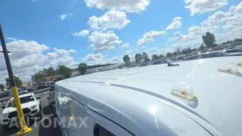 2025 Ram ProMaster 2500 Cargo Van Tradesman w/Passenger Seat Low Roof 136.0" WB - miniatura 22