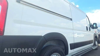 2025 Ram ProMaster 2500 Cargo Van Tradesman w/Passenger Seat Low Roof 136.0" WB - miniatura 25