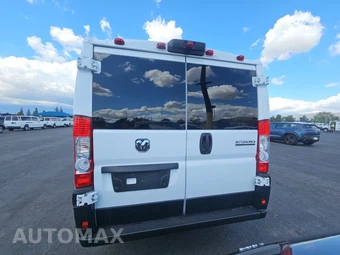 2025 Ram ProMaster 2500 Cargo Van Tradesman w/Passenger Seat Low Roof 136.0" WB - miniatura 5