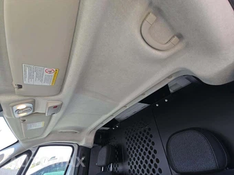 2025 Ram ProMaster 2500 Cargo Van Tradesman w/Passenger Seat Low Roof 136.0" WB - miniatura 11