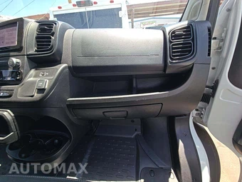 2025 Ram ProMaster 2500 Cargo Van Tradesman w/Passenger Seat Low Roof 136.0" WB - miniatura 18