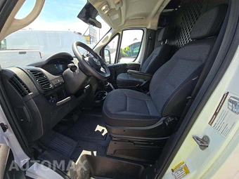 2025 Ram ProMaster 2500 Cargo Van Tradesman w/Passenger Seat Low Roof 136.0" WB - miniatura 6