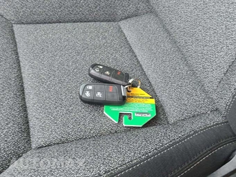 2025 Ram ProMaster 2500 Cargo Van Tradesman w/Passenger Seat Low Roof 136.0" WB - miniatura 8