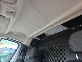 2025 Ram ProMaster 2500 Cargo Van Tradesman w/Passenger Seat Low Roof 136.0" WB - miniatura 18