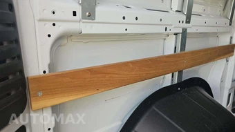 2025 Ram ProMaster 2500 Cargo Van Tradesman w/Passenger Seat Low Roof 136.0" WB - miniatura 20