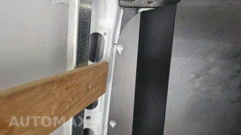 2025 Ram ProMaster 2500 Cargo Van Tradesman w/Passenger Seat Low Roof 136.0" WB - miniatura 21