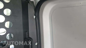 2025 Ram ProMaster 2500 Cargo Van Tradesman w/Passenger Seat Low Roof 136.0" WB - miniatura 23