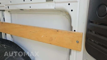 2025 Ram ProMaster 2500 Cargo Van Tradesman w/Passenger Seat Low Roof 136.0" WB - miniatura 24