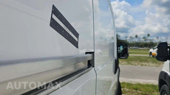 2025 Ram ProMaster 2500 Cargo Van Tradesman w/Passenger Seat Low Roof 136.0" WB - miniatura 26