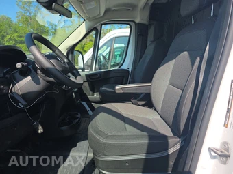 2025 Ram ProMaster 2500 Cargo Van Tradesman w/Passenger Seat Low Roof 136.0" WB - miniatura 7
