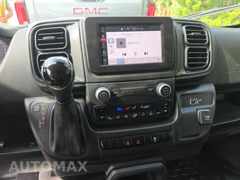 2025 Ram ProMaster 2500 Cargo Van Tradesman w/Passenger Seat Low Roof 136.0" WB - miniatura 11