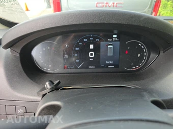 2025 Ram ProMaster 2500 Cargo Van Tradesman w/Passenger Seat Low Roof 136.0" WB - miniatura 12