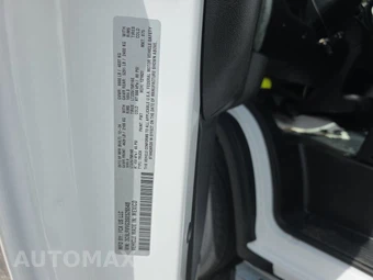 2025 Ram ProMaster 2500 Cargo Van Tradesman w/Passenger Seat Low Roof 136.0" WB - miniatura 13