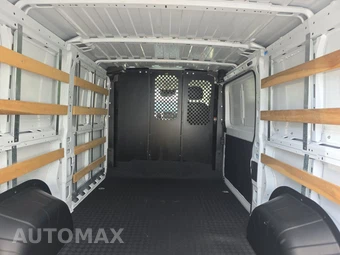 2025 Ram ProMaster 2500 Cargo Van Tradesman w/Passenger Seat Low Roof 136.0" WB - miniatura 15