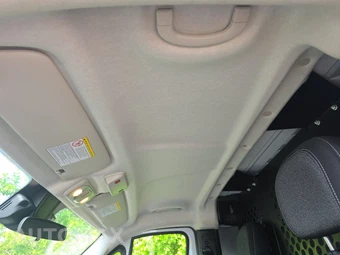 2025 Ram ProMaster 2500 Cargo Van Tradesman w/Passenger Seat Low Roof 136.0" WB - miniatura 16