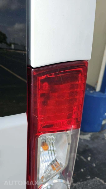 2025 Ram ProMaster 2500 Cargo Van Tradesman w/Passenger Seat Low Roof 136.0" WB - miniatura 18