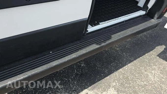 2025 Ram ProMaster 2500 Cargo Van Tradesman w/Passenger Seat Low Roof 136.0" WB - miniatura 19