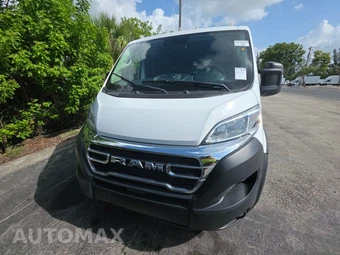 2025 Ram ProMaster 2500 Cargo Van Tradesman w/Passenger Seat Low Roof 136.0" WB - miniatura 2