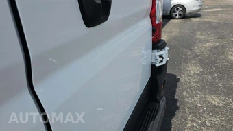 2025 Ram ProMaster 2500 Cargo Van Tradesman w/Passenger Seat Low Roof 136.0" WB - miniatura 22