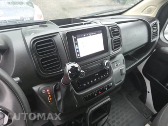 2025 Ram ProMaster 2500 Cargo Van Tradesman w/Passenger Seat Low Roof 136.0" WB - miniatura 11
