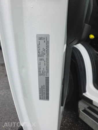 2025 Ram ProMaster 2500 Cargo Van Tradesman w/Passenger Seat Low Roof 136.0" WB - miniatura 13