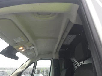2025 Ram ProMaster 2500 Cargo Van Tradesman w/Passenger Seat Low Roof 136.0" WB - miniatura 16
