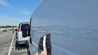 2025 Ram ProMaster 2500 Cargo Van Tradesman w/Passenger Seat Low Roof 136.0" WB - miniatura 25