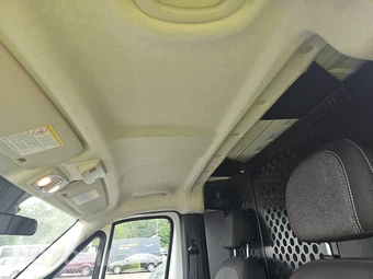 2025 Ram ProMaster 2500 Cargo Van Tradesman w/Passenger Seat Low Roof 136.0" WB - miniatura 17