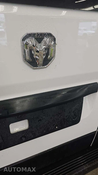 2025 Ram ProMaster 2500 Cargo Van Tradesman w/Passenger Seat Low Roof 136.0" WB - miniatura 18
