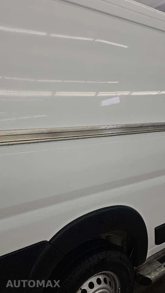 2025 Ram ProMaster 2500 Cargo Van Tradesman w/Passenger Seat Low Roof 136.0" WB - miniatura 20